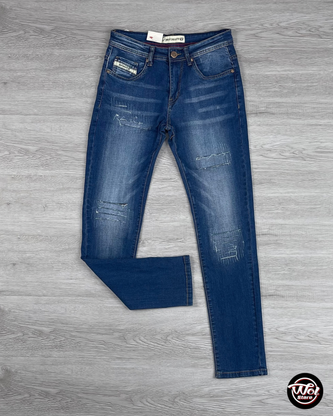 REF.JDE-003