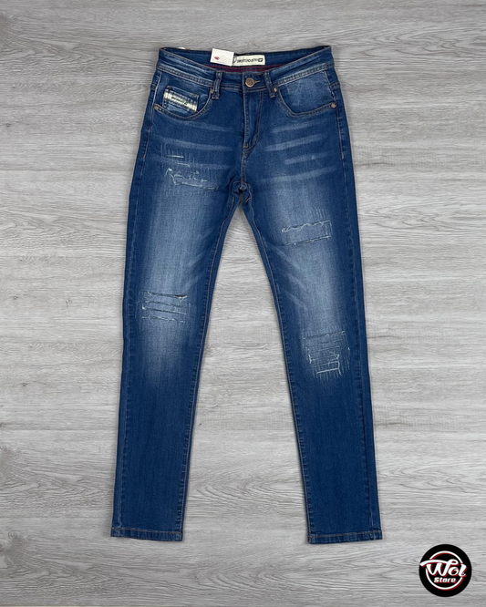 REF.JDE-003