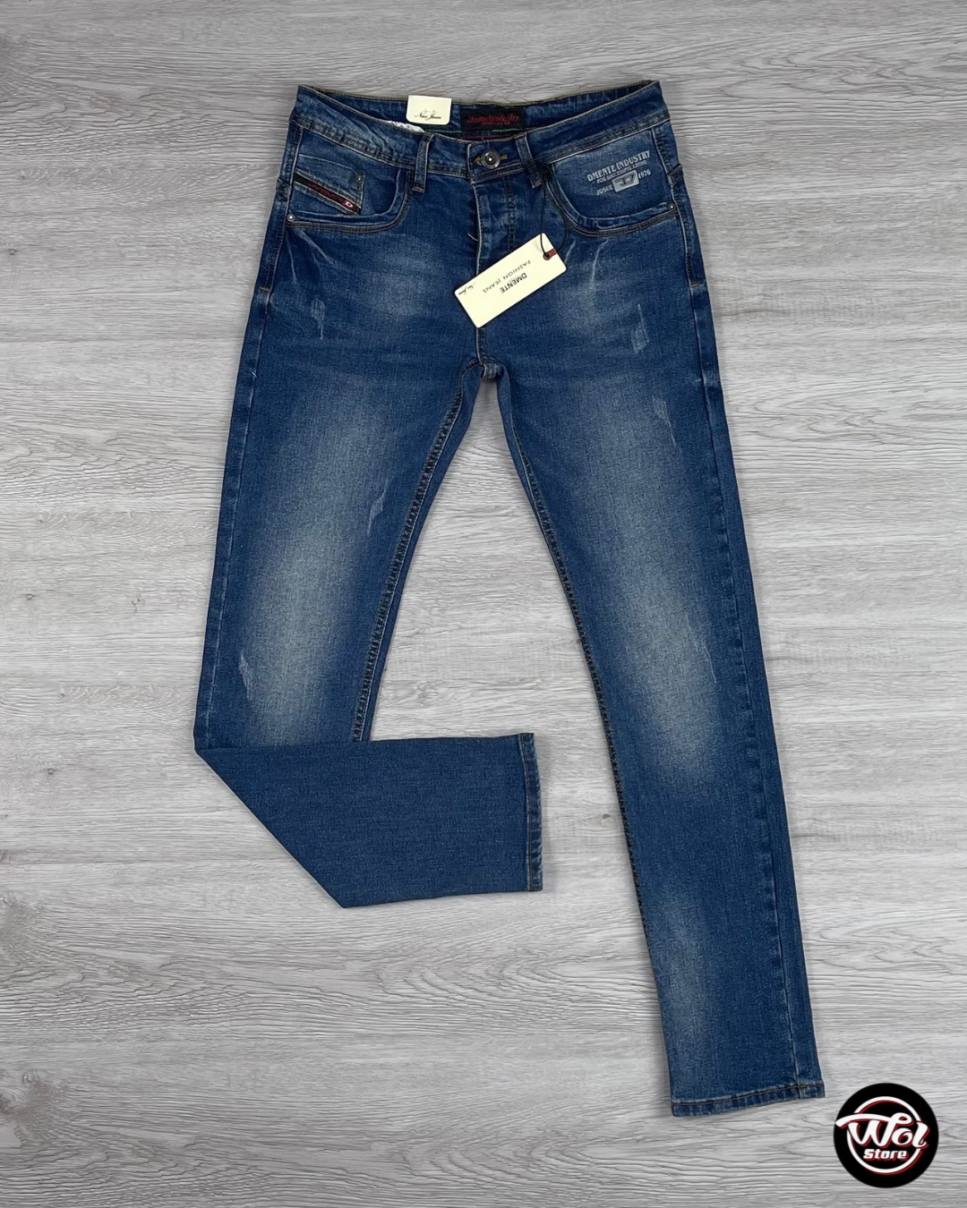 REF.JDE-002