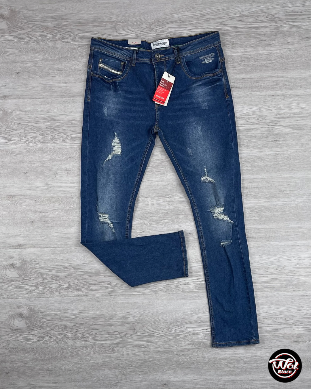 REF.JDE-001