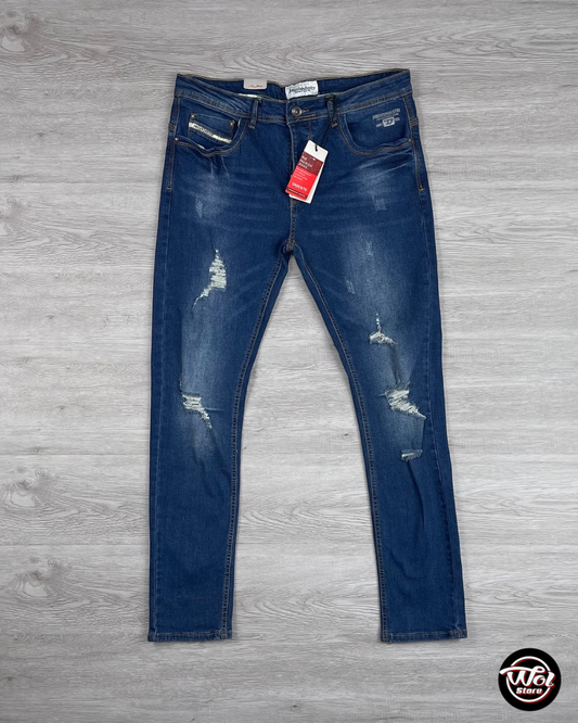REF.JDE-001
