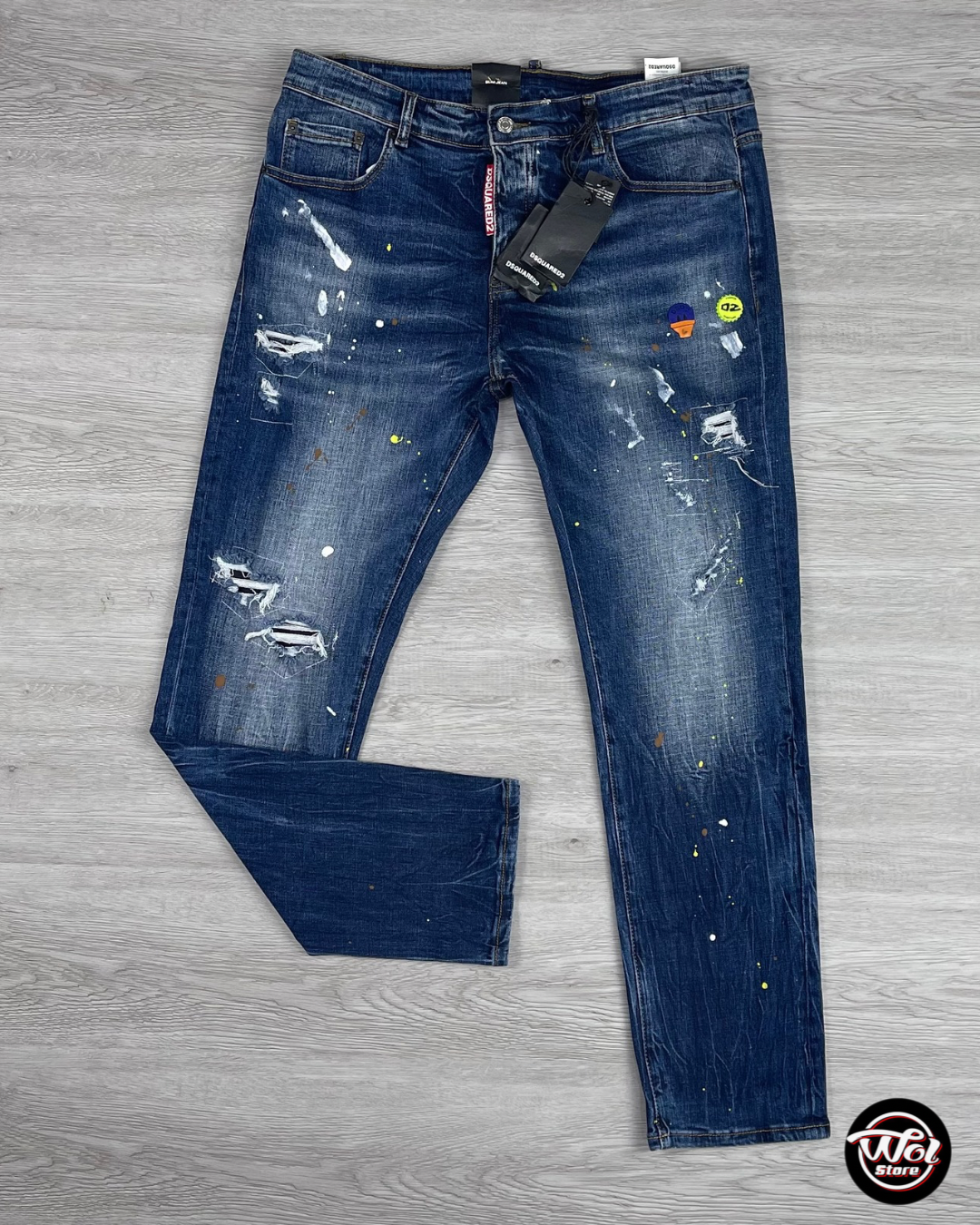 REF.JDS-001