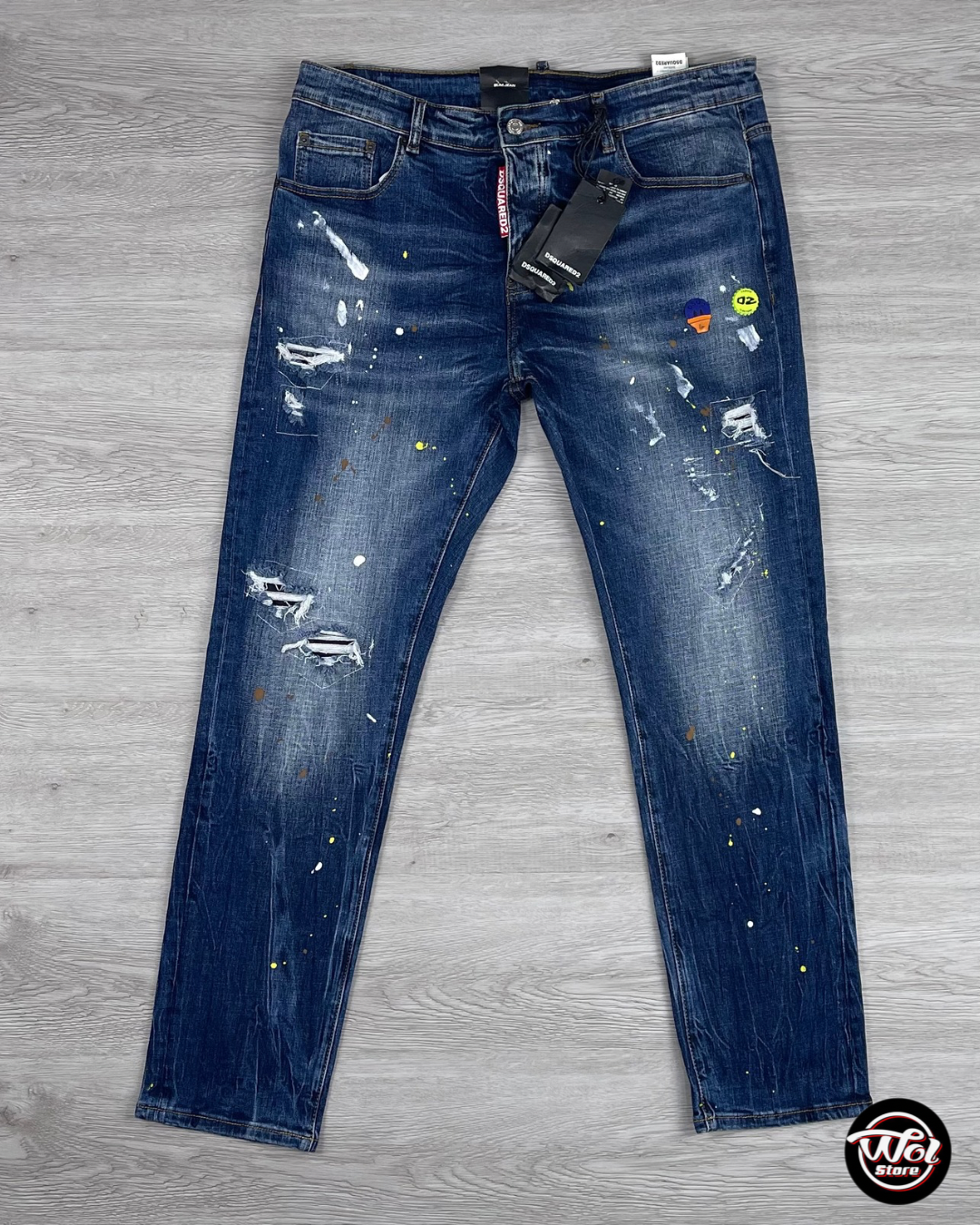 REF.JDS-001